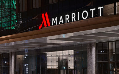 Marriott Hotels Announces The Shortlist For Its 2017 Testbed Programme