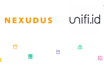 Unifi.id Integrates with Nexudus